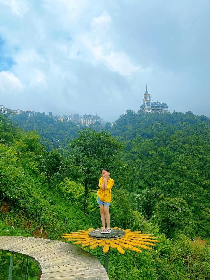 Ở trọ Eo Gio Venuestay