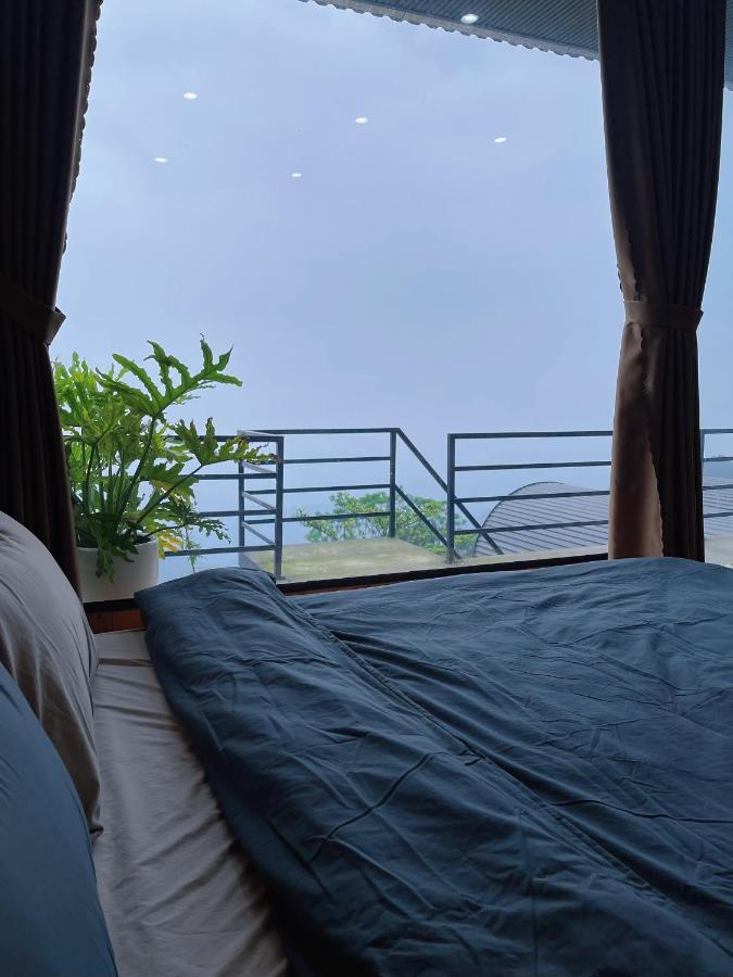 Ở trọ Eo Gio Venuestay *