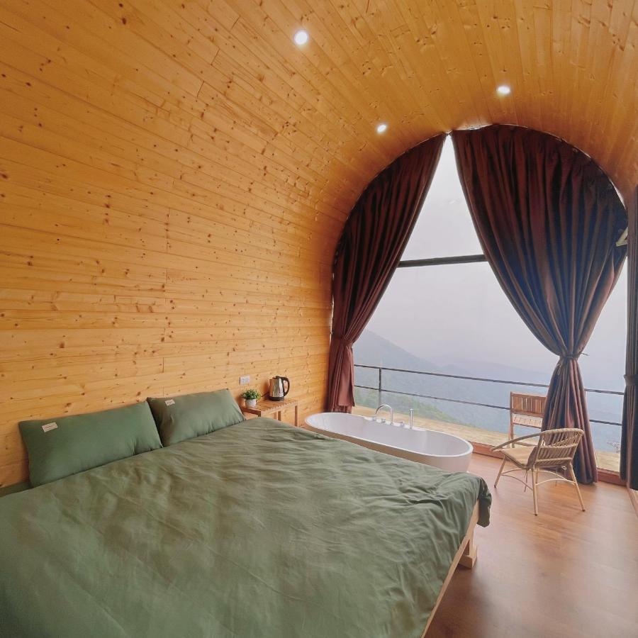 Ở trọ Eo Gio Venuestay *